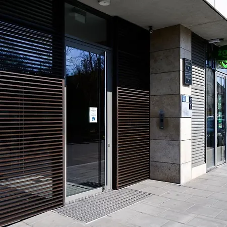 Native Apartments Sukiennicza 8 Krakow Exterior photo