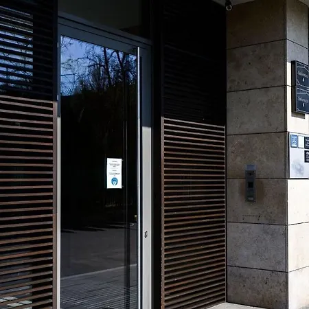 Native Apartments Sukiennicza 8 Krakow Exterior photo