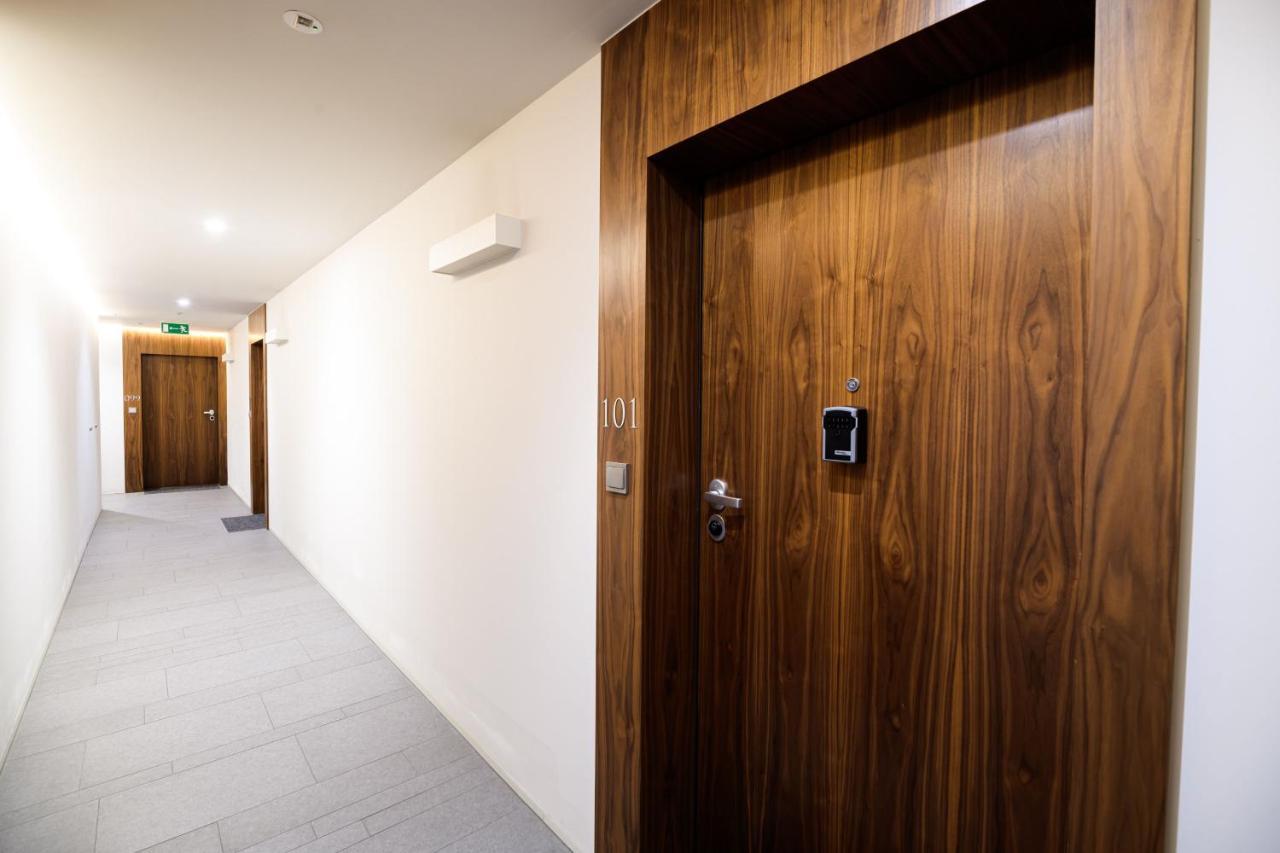 Apartment Native Sukiennicza 8 *