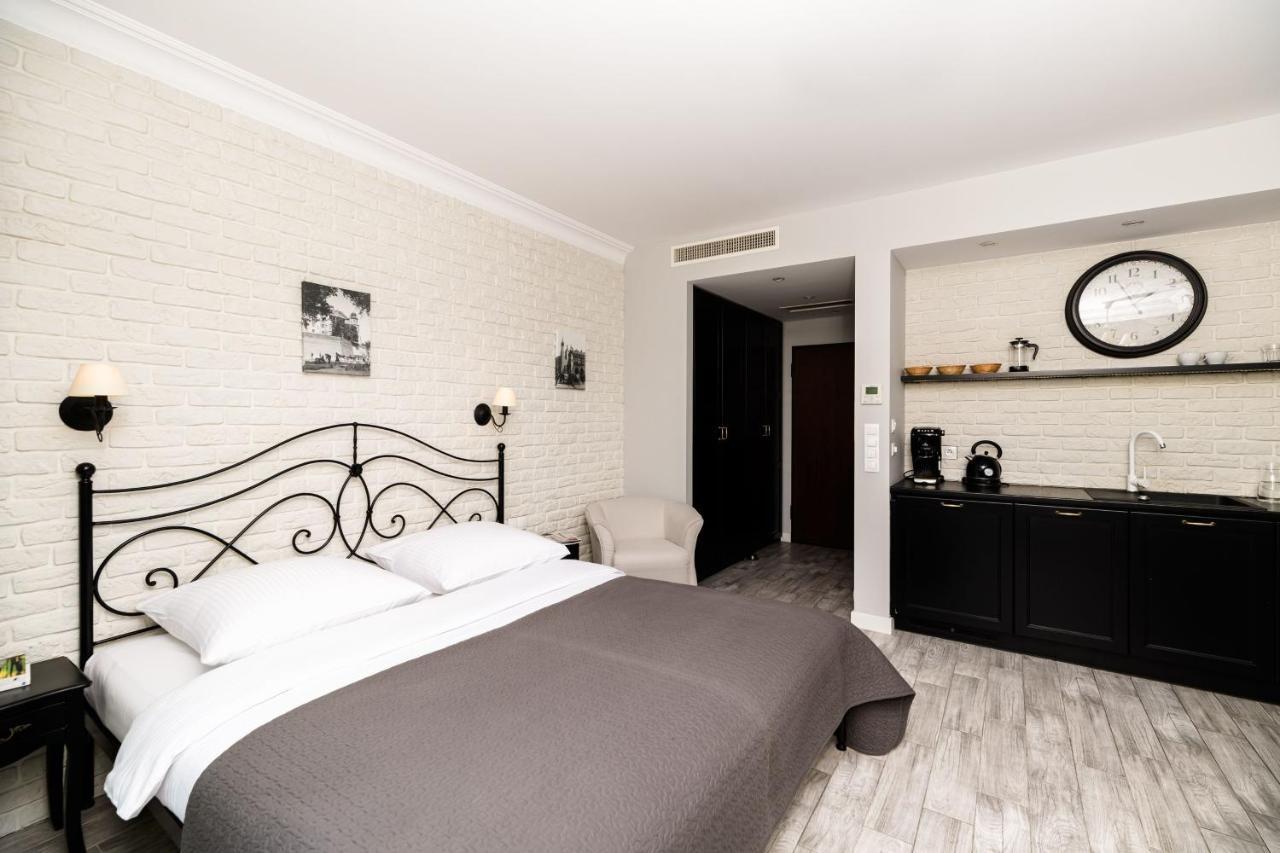 Apartment Native Sukiennicza 8 Krakow