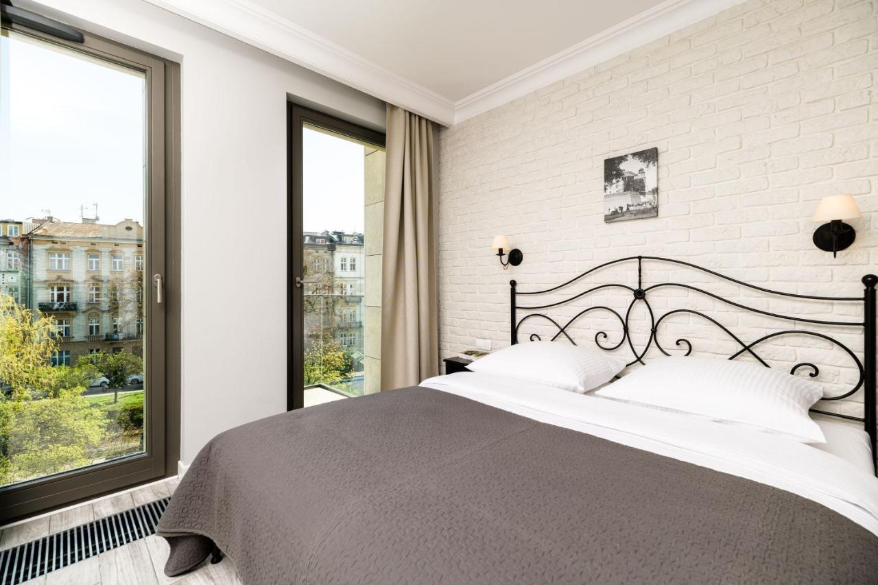 Apartment Native Sukiennicza 8 *