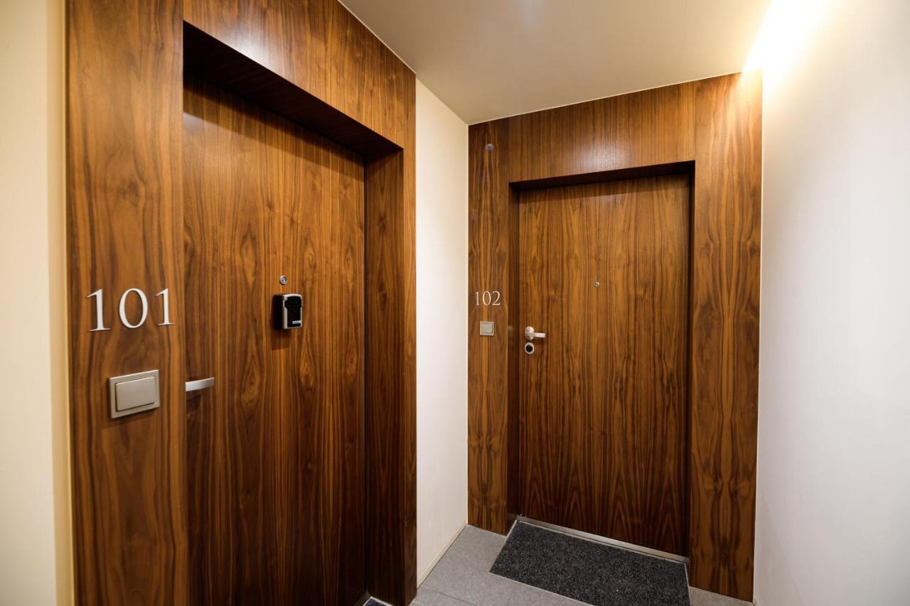 Native Sukiennicza 8 Apartment Krakow