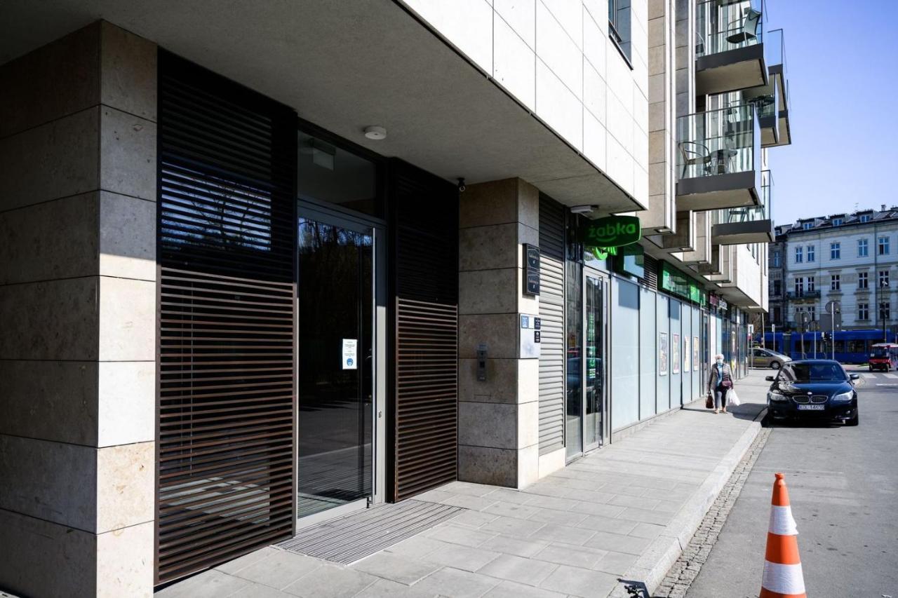 Apartmán Native Sukiennicza 8 Krakov