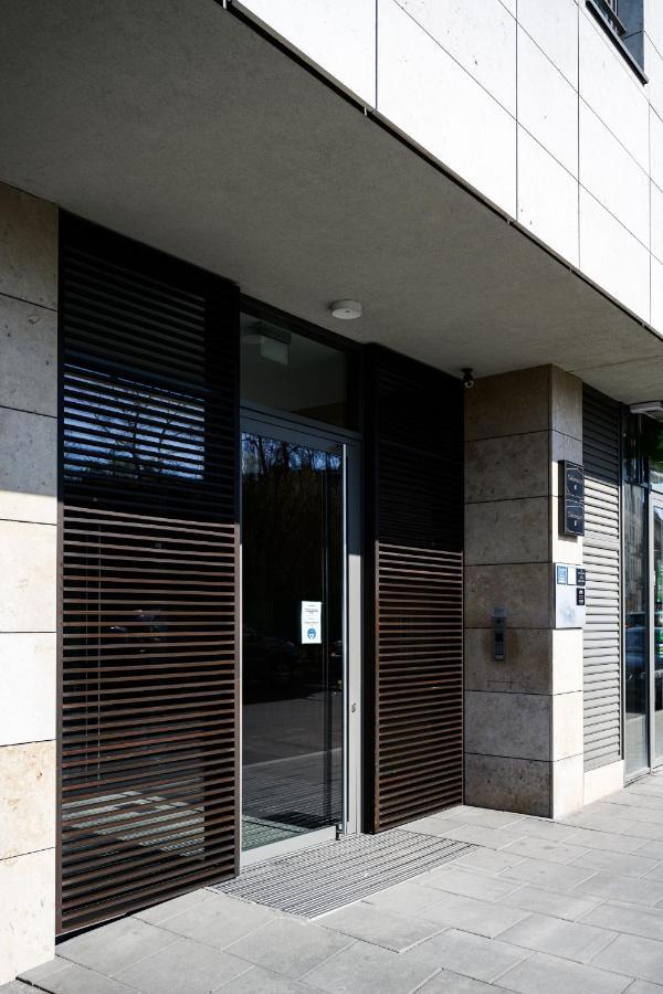 Apartmán Native Sukiennicza 8 Krakov