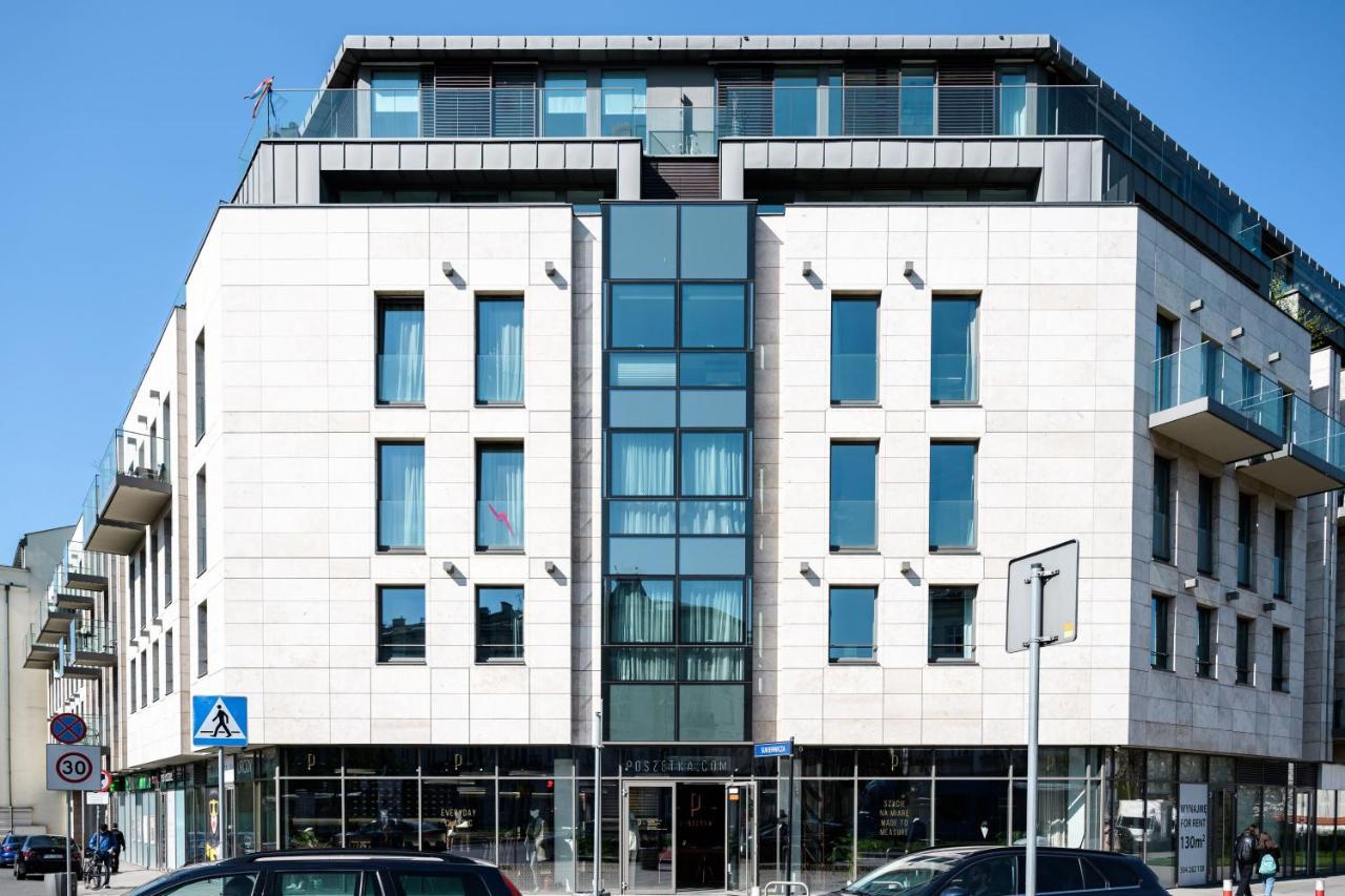 Apartment Native Sukiennicza 8 *