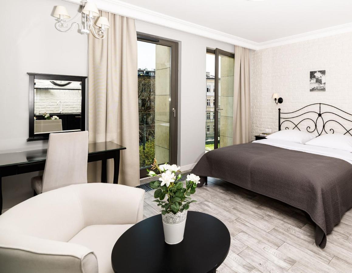 Apartmán Native Sukiennicza 8 Krakov