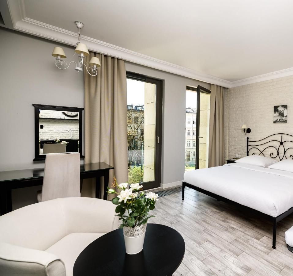 Apartment Native Sukiennicza 8 *